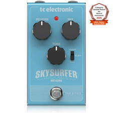 TC Electronic SKYSURFER REVERB
