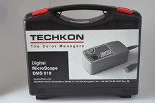 Techkon DMS 910 Digital