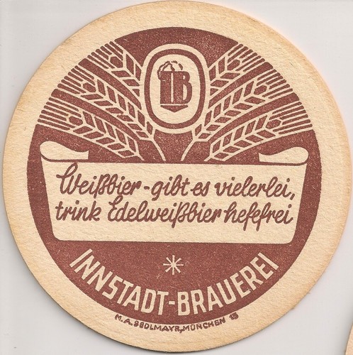 Innstadt brauerei passau - innstadt,