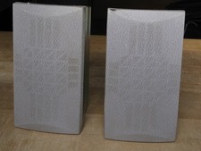 Boxenpaar Schneider Tisch-Lautsprecher 8 Ohm