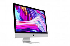 Apple iMac Mitte 2017 21" Intel Core i5 7360U 2,3GHz 16GB Ram 1TB HDD+32GB SSD