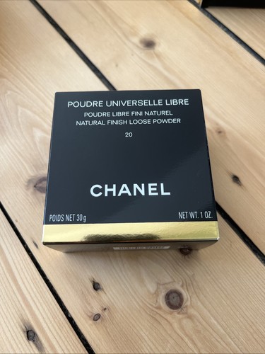 Chanel poudre universelle - chanel,