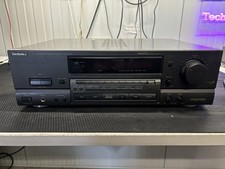 Technics SA-GX350 AV Stereo