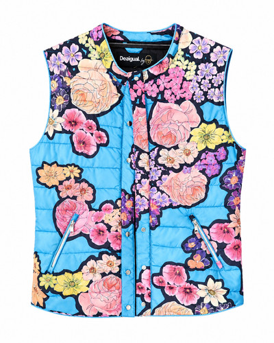 Damen weste desigual - weste, by