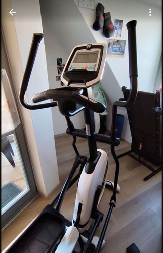 Crosstrainer ellipsentrainer - crosstrainer,