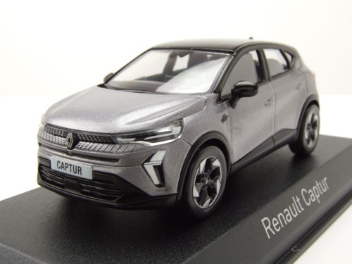 Renault captur 2024 - renault,