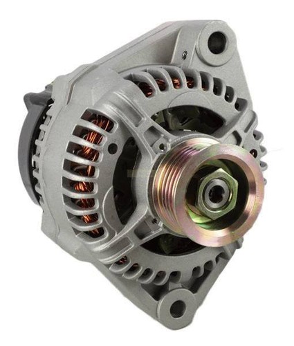 Lichtmaschine 85amp neu - lichtmaschine, oe