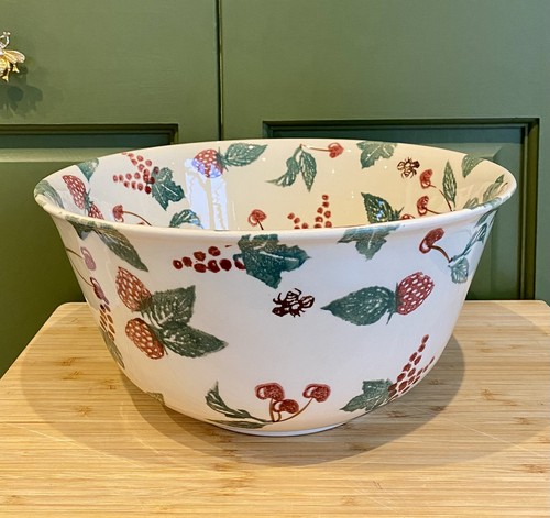 Rar emma bridgewater - emma, große