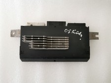 BMW 5er E39 7er E38 Lichtmodul