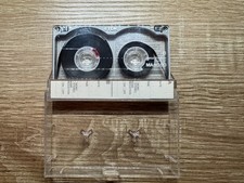 TDK MA-XG 90 Minuten guter