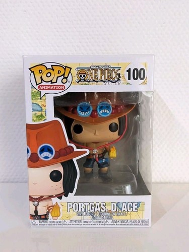 Funko pop one piece - funko,