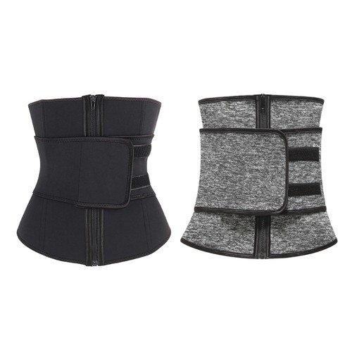 Waist trainer belt - waist, trainer-belt