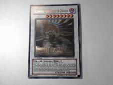 Yugioh schwarz geflügelter - yugioh,