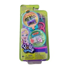 Polly Pocket Set 2019 Figure