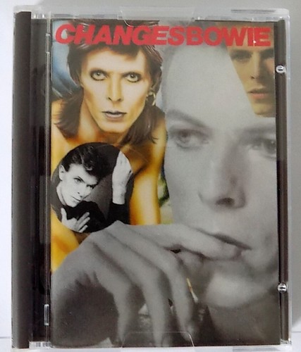 David bowie changesbowie - david,