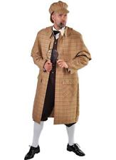 Detektiv Gangster Kostüm