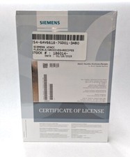 New Siemens 6AV6618-7GD01-3AB0
