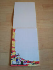  1 Blatt vom Diddl A 5 Block