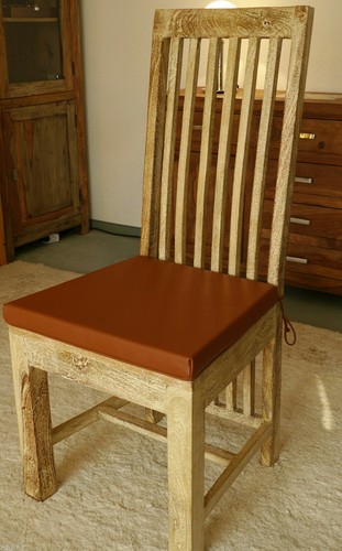 Sitzkissen 40x40x4