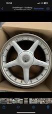 BMW 18 Zoll BBS Felgen E31 E34