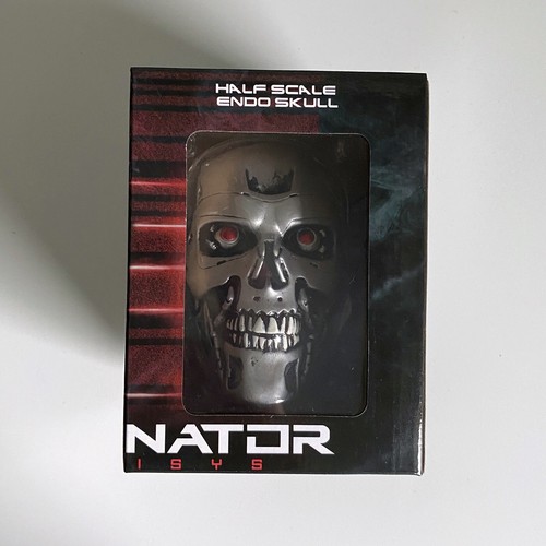 Terminator genisys half - genisys,