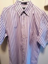 Herrenhemd GANT gestreift