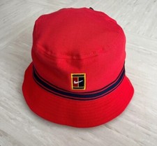 Nike Court Tennis Bucket Kappe