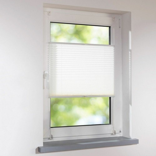 Plissee klemmfix faltrollo - klemmfix,