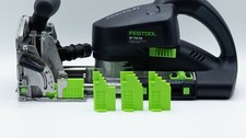 Festool DF 700 IMPERIAL Fence