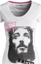 NEU Rockstars & Angels T-Shirt