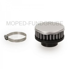 Sportluftfilter Tuning