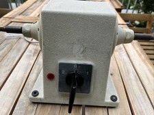 poliermotor zahntechnik