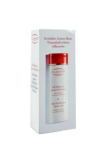 Clarins paris high definition - clarins,