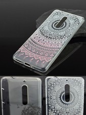 Hülle Silikon Tasche Handy