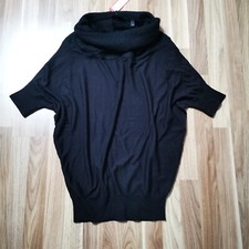  Esprit Wolle Kashmir Strick Pullover Gr.S 36 NEU