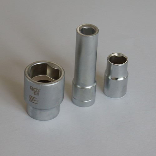 Bgs bosch einspritzpumpe - bgs, ve