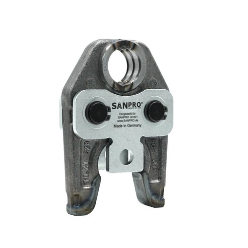 Sanpro pressbacke presszange - sanpro,