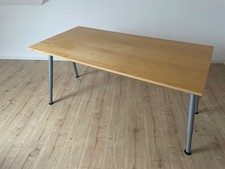 hochwertiger ikea Schreibtisch
