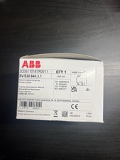 ABB SV/S30.640.3.1
