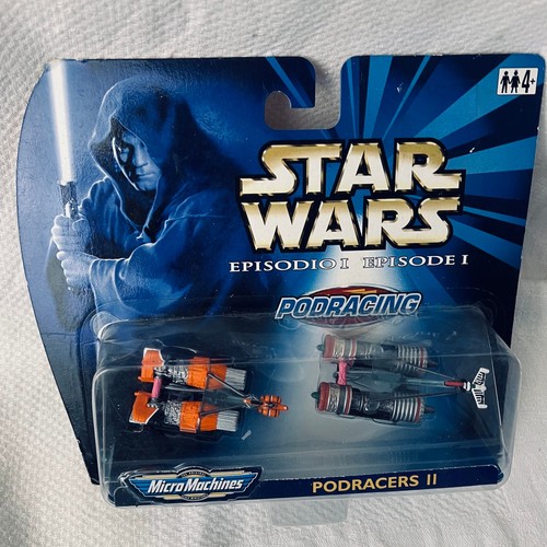 Podracers star wars - ii,,