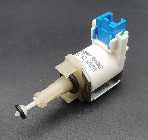Miele magnetventil 6189170 - miele,