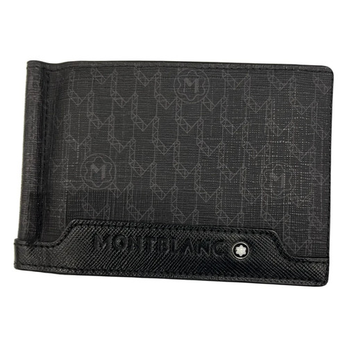 Neu montblanc portemonnaie - montblanc,