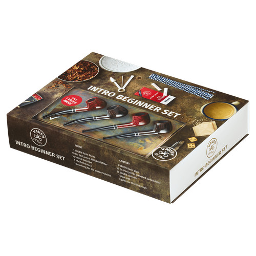 Vauen intro beginner set - set,