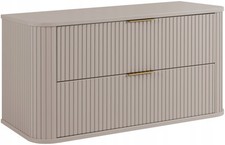 Waschtischunterschrank