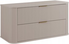 Waschtischunterschrank