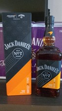 Jack daniels mclaren - """,