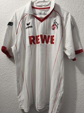1. FC Köln Trikot 2012/2013 Heim 3XL Erima Shirt