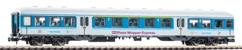 Piko 40655 nahverkehrswagen - piko, 40655,