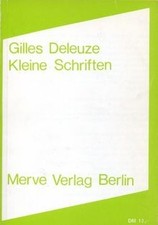 Kleine Schriften von Gilles