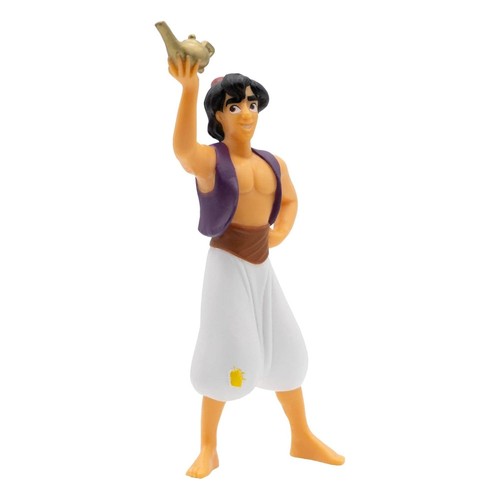 Bullyland spielfigur aladdin - bullyland,